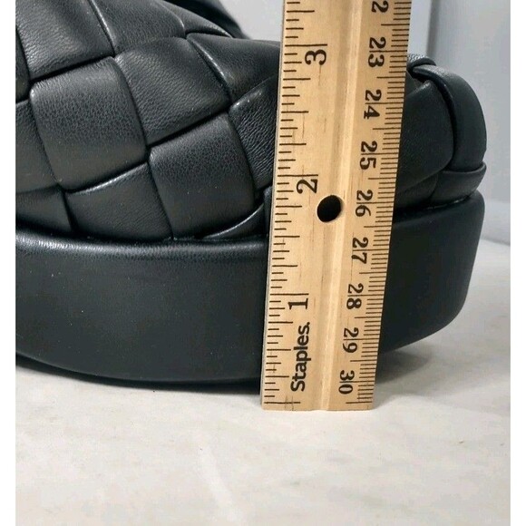 Circus NY by Sam Edelman Julieta Clog 6M Black 1.5"- 2" Heel See Photos - Picture 14 of 14